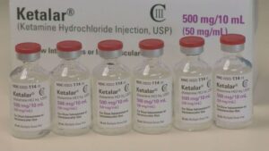 Buy Ketamine Vial