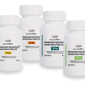 Buy Methylphenidate Hydrochloride