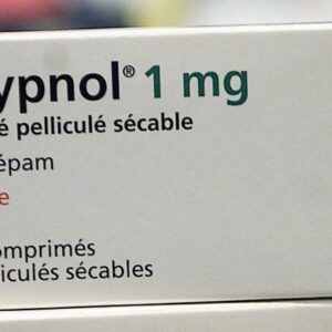 Buy Rohypnol Online 1mg
