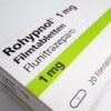 Rohypnol-Flunitrazepam
